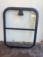 Horsebox Window, 18 inch by 22
