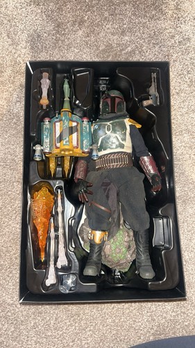 Hot toys star wars - hot,
