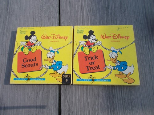 Vintage walt disney - walt,