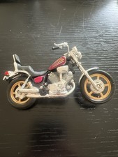 Maisto Mini Harley Davidson