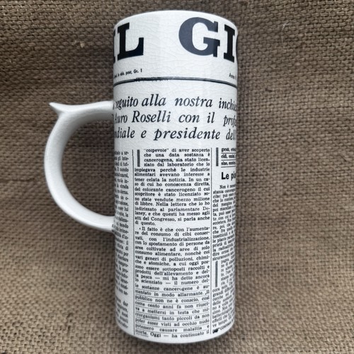 Vintage monastery rye pottery - rye,