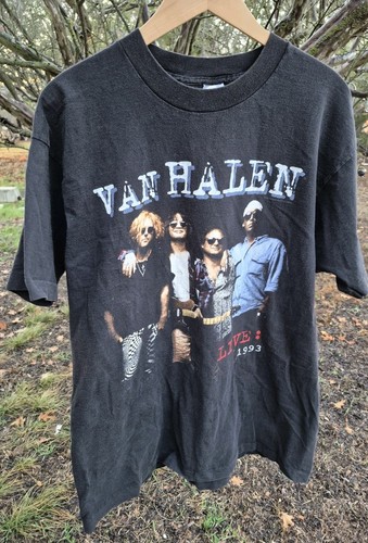Men vtg 90s - vtg, halen