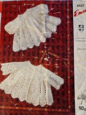 copy Emu 8427 Crochet PATTERN