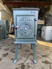 Jotul 602 Classic Cast Iron