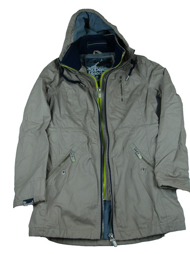 Superdry ladies moody - moody, lite