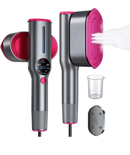 Flash 1 handheld - dr,