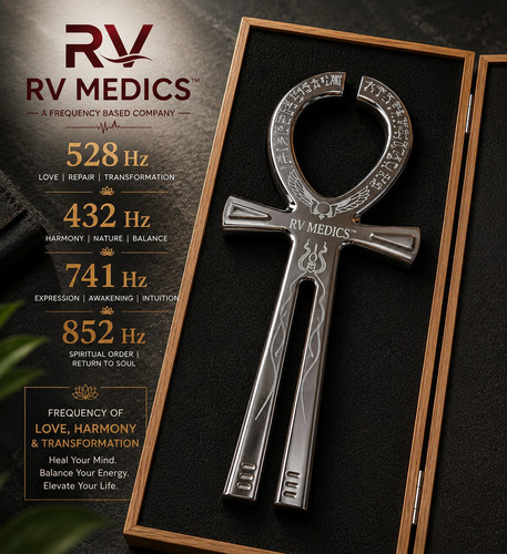 Ankh key life tuning - life, fork