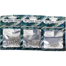 Arno-Hooks Steroid Swivels