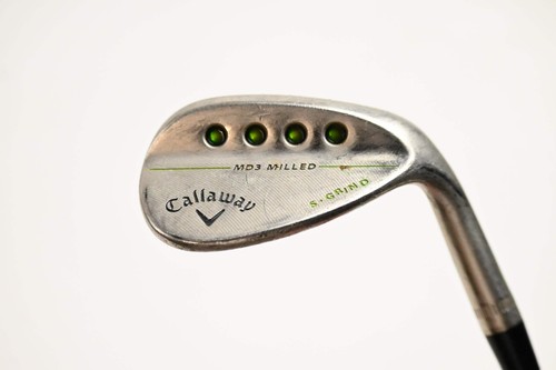 Callaway md3 milled - sand, wedge