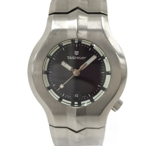 Tag heuer women watch - heuer, alter