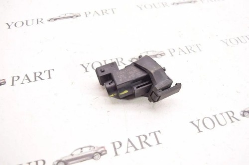 Bmw e81 solenoid valve - e81,