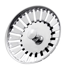 Franke Sink PLUG for Basket