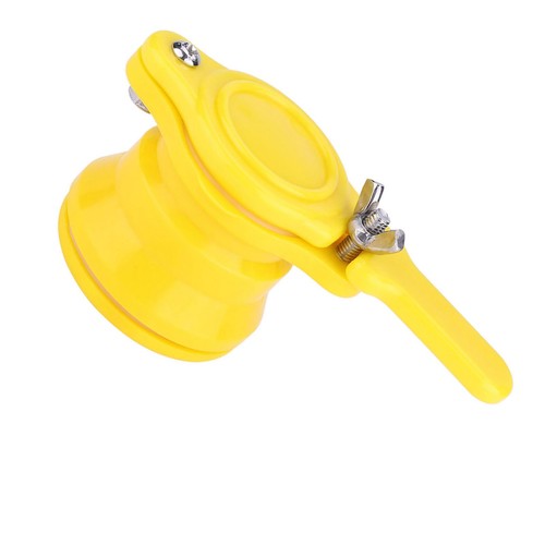 Bee honey tap gate - honey,