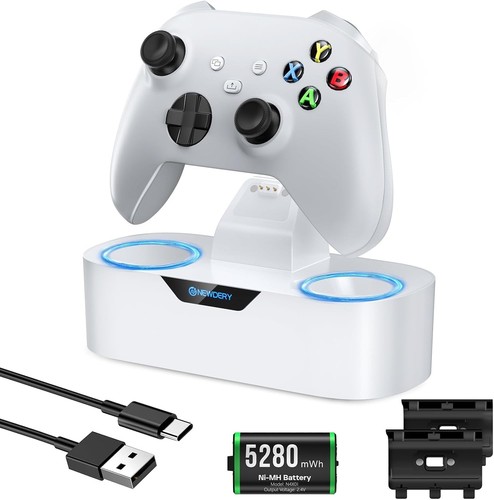 Newdery xbox series one - x/s,
