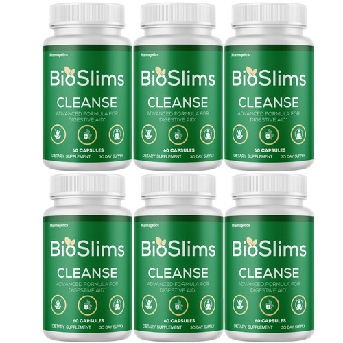 Bioslim capsules advanced - bioslim,