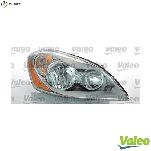 Headlight 043869 for volvo - headlight,