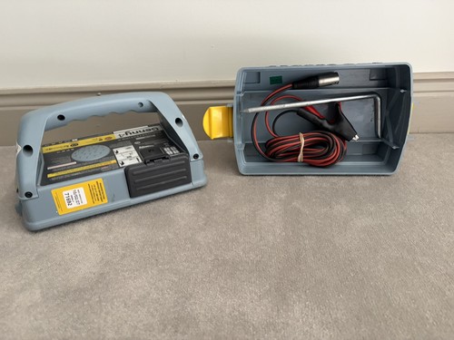 Radiodetection genny signal - radiodetection,