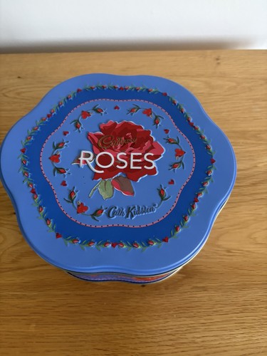 Cath kidston cadburys roses - kidston,