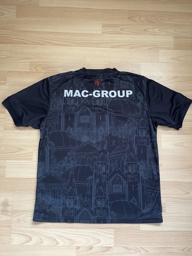 2024 armagh gaa gaelic jersey - gaa,