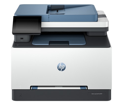 Color laserjet pro mfp - hp,