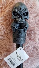 NEMESIS NOW SKULL CHAMBERS