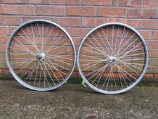 Shimano Deore XT M730 hubs /