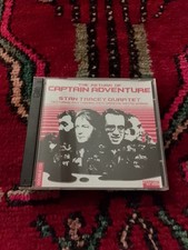 The Return of Captain