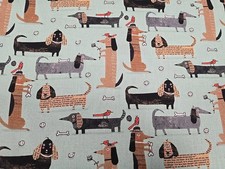 3.3 Metres 100% Premium Cotton