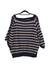 Jaeger Women's Jumper L Blue