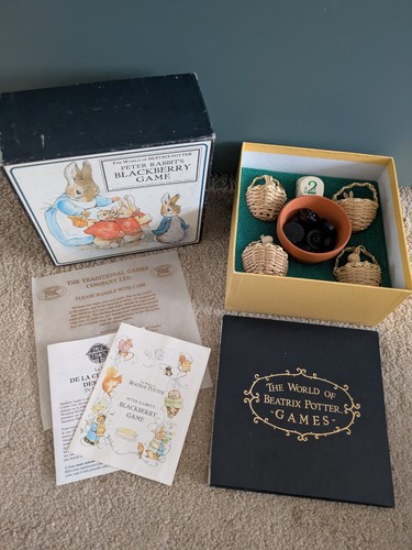 Beatrix potter peter - potter,