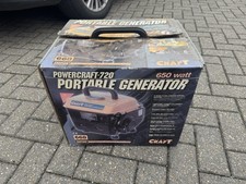 Powercraft-720 Portable