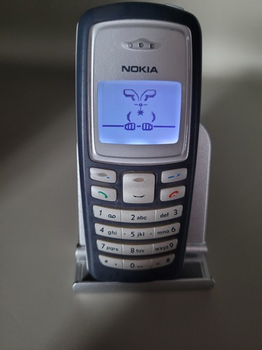 Nokia 2100 classic retro - classic,