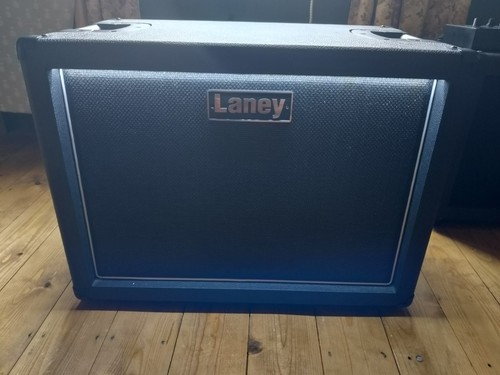 Laney lfr 112 active guitar - laney,