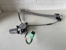 Honda CR-V MK2 02-07 Electric