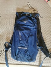 Osprey Katari 1.5 Lightweight Hydration Pack Running/cycling