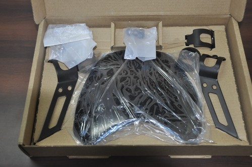 Fits for tinted tall flyscreen - tinted,
