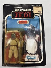 Vintage Kenner 1983 Star Wars