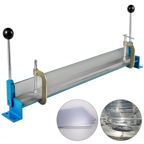 760mm manual pipe folder - manual,