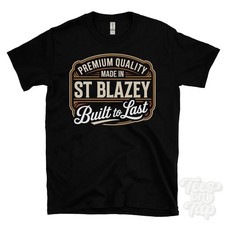 MADE IN ST BLAZEY PREMIUM