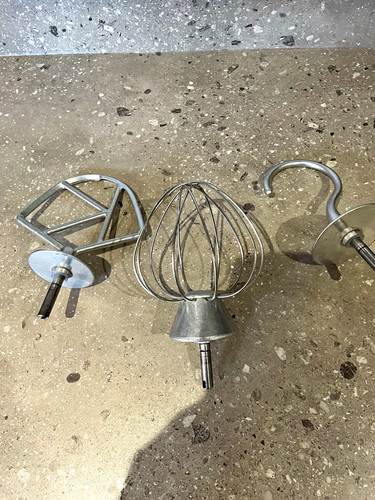 3pc stand mixer attachment - 3pc,