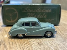 Lansdowne Models LDM.9 1953