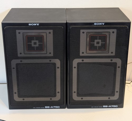 Sony speakers way speaker - 2,