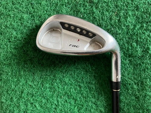 Taylormade rac iron - taylormade,