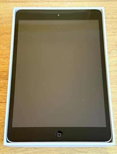 Apple ipad mini 1st gen - mini,