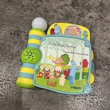 In The Night Garden Sing &