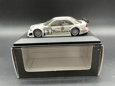 Minichamps 1/43 ~ Mercedes