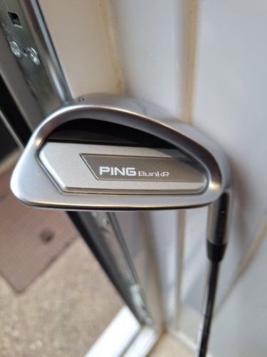 Ping bunkr right handed sand - ping,