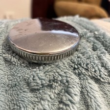 Classic mini petrol cap - petrol,