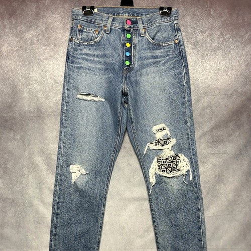 Levi 501 women jeans w30 - levi's,