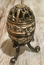 Fab Ornate Musical Trinket box